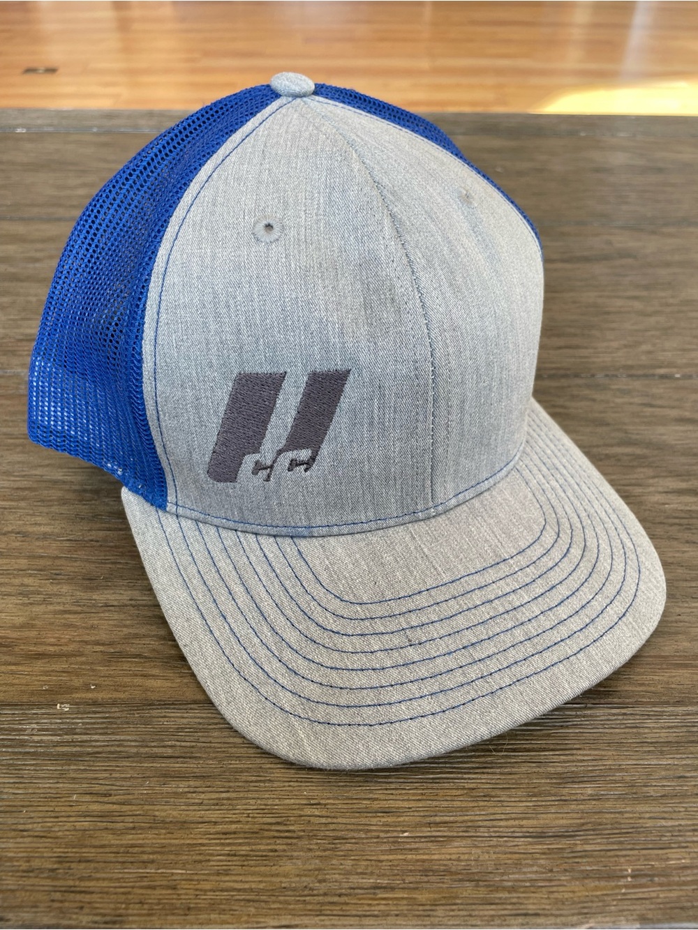 Trucker hat